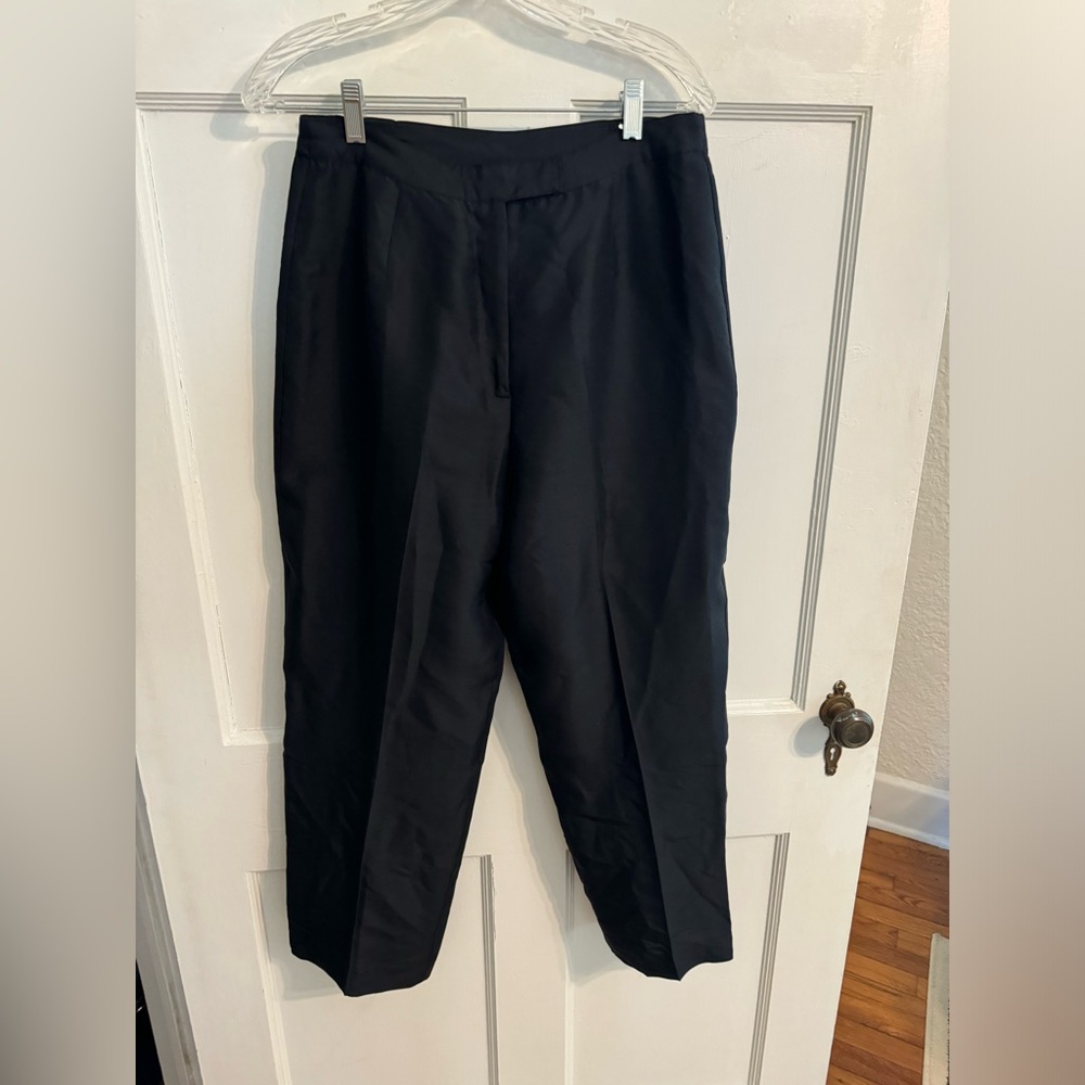 Women’s vintage dress pants